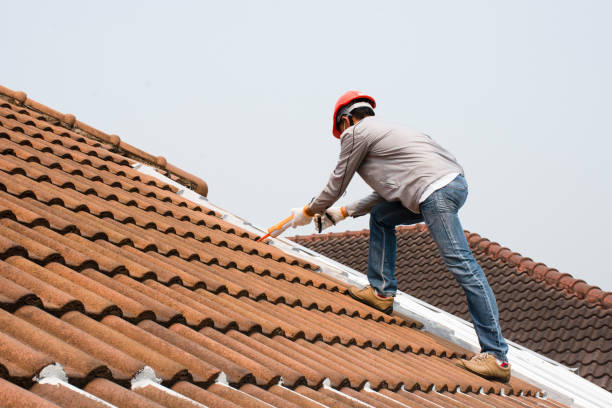 Fast & Reliable Emergency Roof Repairs in Seeley Lake, MT